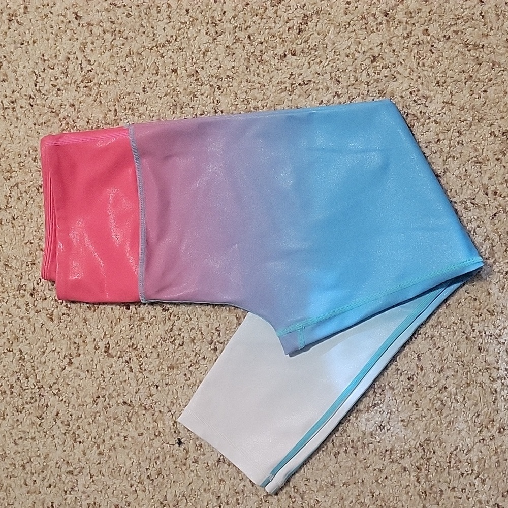 Zyia Firecracker 7/8 LnT Leggings